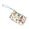 Alice in Wonderland - Wristlet