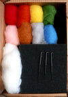 Needle Felting Kit