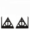 Bookends: Harry Potter - Deathly Hallows