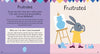 Emily Sharratt: Feeling Words to Explain my Emotions, illustrated by Monika Forsberg