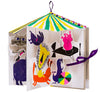 Gerard Lo Monaco: The Carousel of Animals - A Pop-Up Book