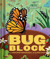 Christopher Franceschelli: Bugblock, illustrated by Peski Studio