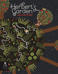 Lara Hawthorne: Herbert's Garden