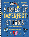 Leo Potion: Perfectly Imperfect Stories, illustrated by Ana Strumpf