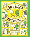 Shinsuke Yoshitake: Can I Build Another Me?