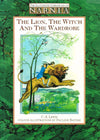 C. S. Lewis: The Lion, The Witch and The Wardrobe, illustrated by Pauline Baynes (Second Hand)