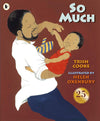 Trish Cooke: So Much! illustrated by Helen Oxenbury (25th Anniversary Edition)