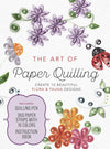 Craft Kit: The Art of Paper Quilling