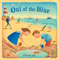 Alison Jay: Out of the Blue