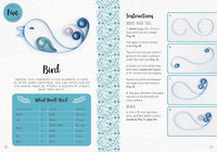 Craft Kit: The Art of Paper Quilling