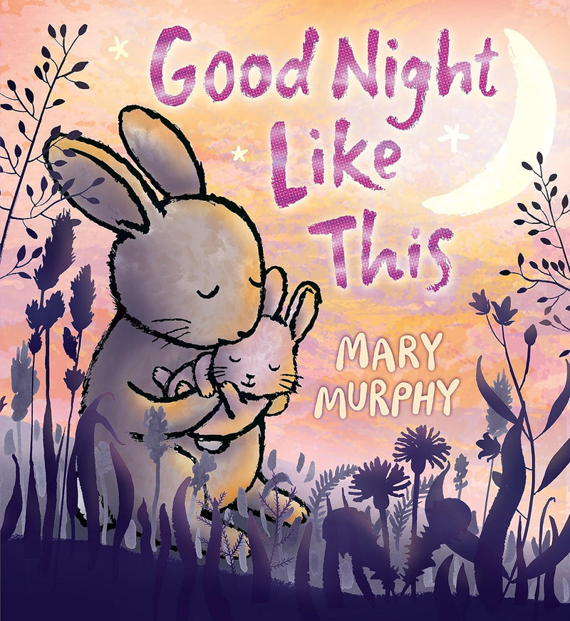 Mary Murphy: Good Night Like This