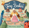 Hayley Barrett: The Tiny Baker, illustrated by Alison Jay