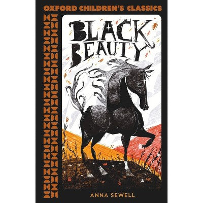 Anna Sewell: Black Beauty