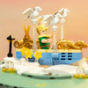 Building Bricks: Le Petite Prince - The Hourglass