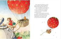 Stefanie Dahle: Evie the Strawberry Fairy - Evie and the Strawberry Patch Rescue