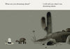 We Found a Hat by Jon Klassen