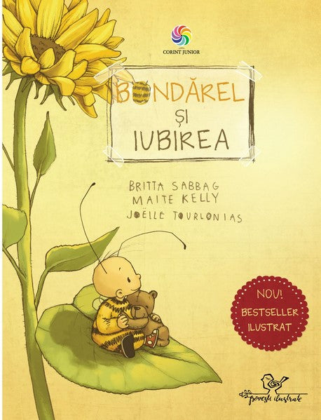 Britta Sabbag, Maite Kelly & Joelle Tourlonias: Bondarel si iubirea