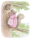 The Tale of Timmy Tiptoes by Beatrix Potter