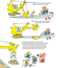 Richard Scarry's Funniest Storybook Ever