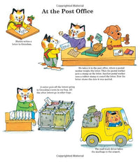 Richard Scarry's Busy Busy Town