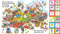 Richard Scarry's Busytown Seek and Find!