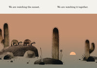 We Found a Hat by Jon Klassen