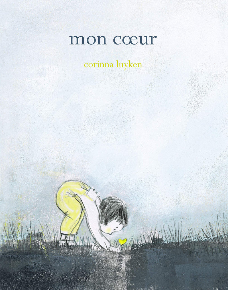 Corinna Luyken: Mon Cœur