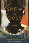 Snow and Rose by Emily Winfield Martin