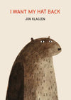 I Want My Hat Back by Jon Klassen