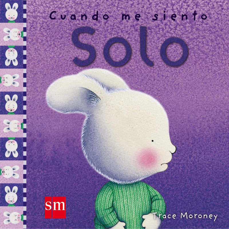 Trace Moroney: Cuando me siento solo