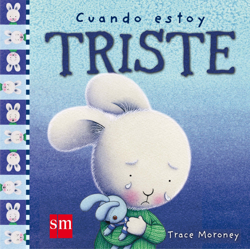 Trace Moroney: Cuando estoy triste