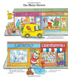 Richard Scarry's Busy Busy Town