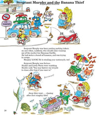 Richard Scarry's Funniest Storybook Ever