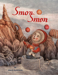 Sonja Danowski: Smon Smon