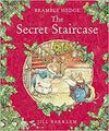 The Secret Staircase by Jill Barklem